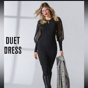 Cabi Duet Dress